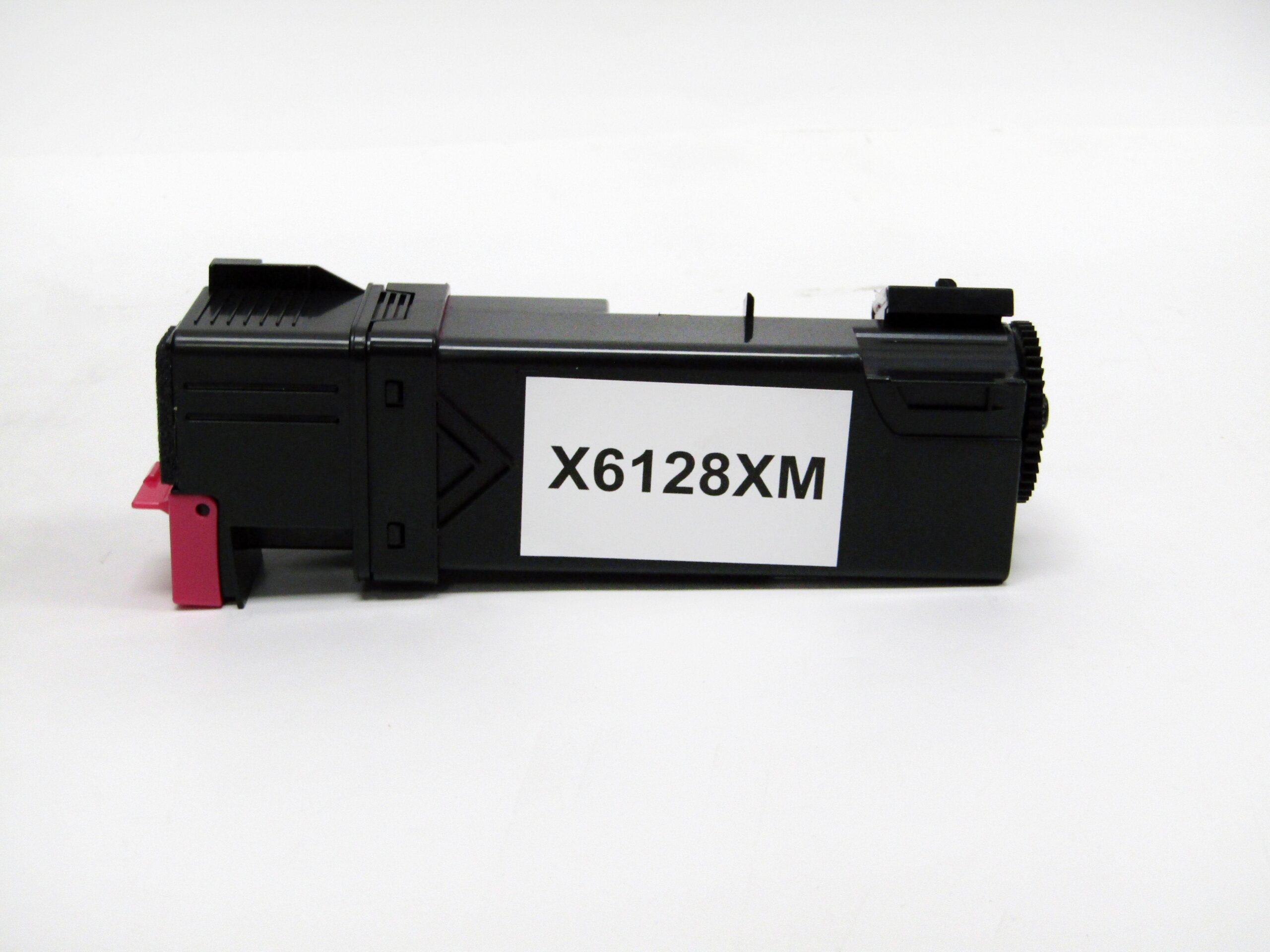 Compatible Xerox Phaser 6128 Magenta Toner 106R01453