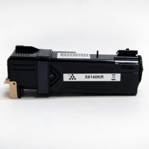 Compatible Xerox Phaser 6140 Black Toner 106R01480