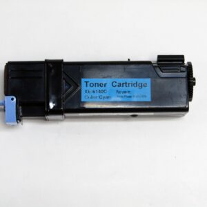 Compatible Xerox Phaser 6140 Cyan Toner 106R01477