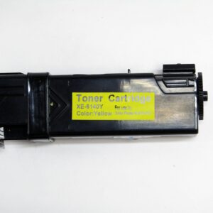 Compatible Xerox Phaser 6140 Yellow Toner 106R01479