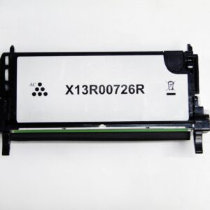 Remanufactured Xerox Phaser 6180 Hi Cap Black Toner 113R00726