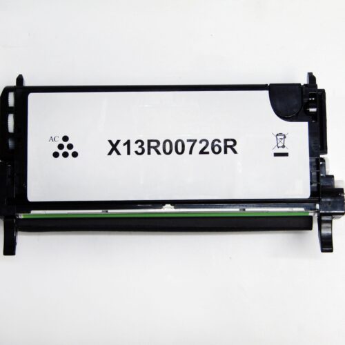 Remanufactured Xerox Phaser 6180 Hi Cap Black Toner 113R00726