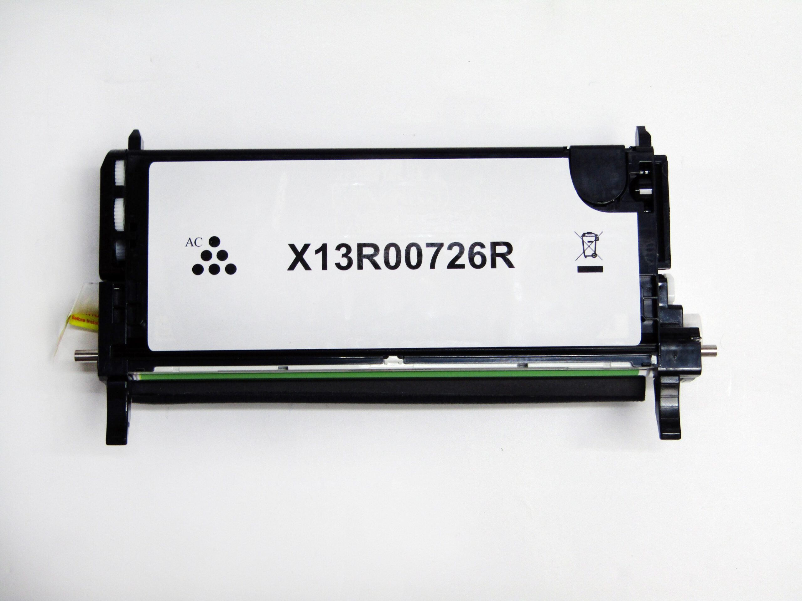 Remanufactured Xerox Phaser 6180 Hi Cap Black Toner 113R00726