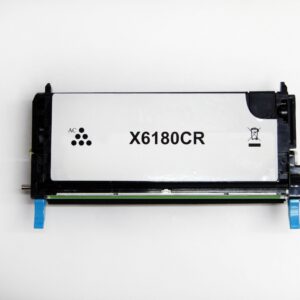 Remanufactured Xerox Phaser 6180 Hi Cap Cyan Toner 113R00723