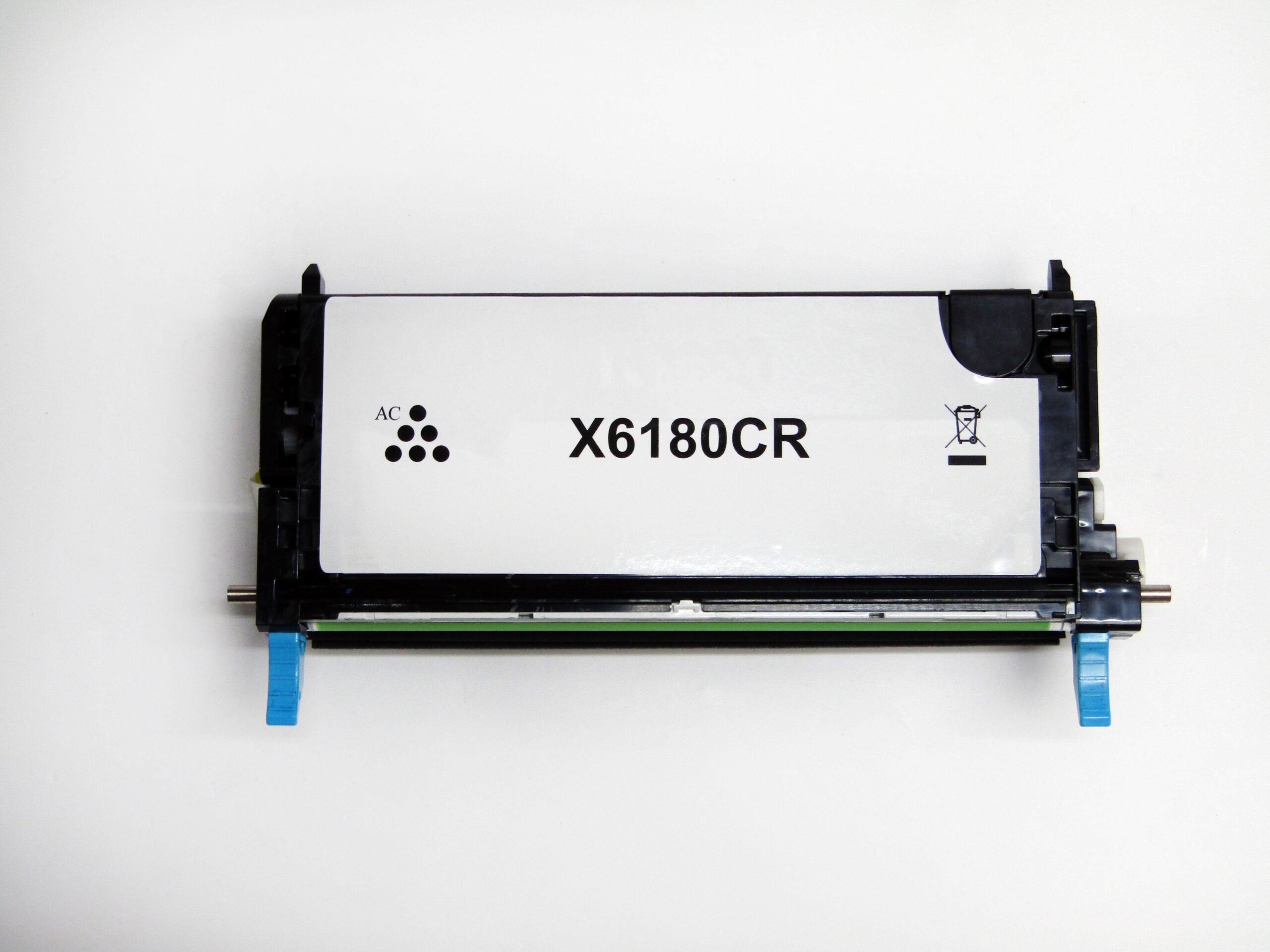 Remanufactured Xerox Phaser 6180 Hi Cap Cyan Toner 113R00723