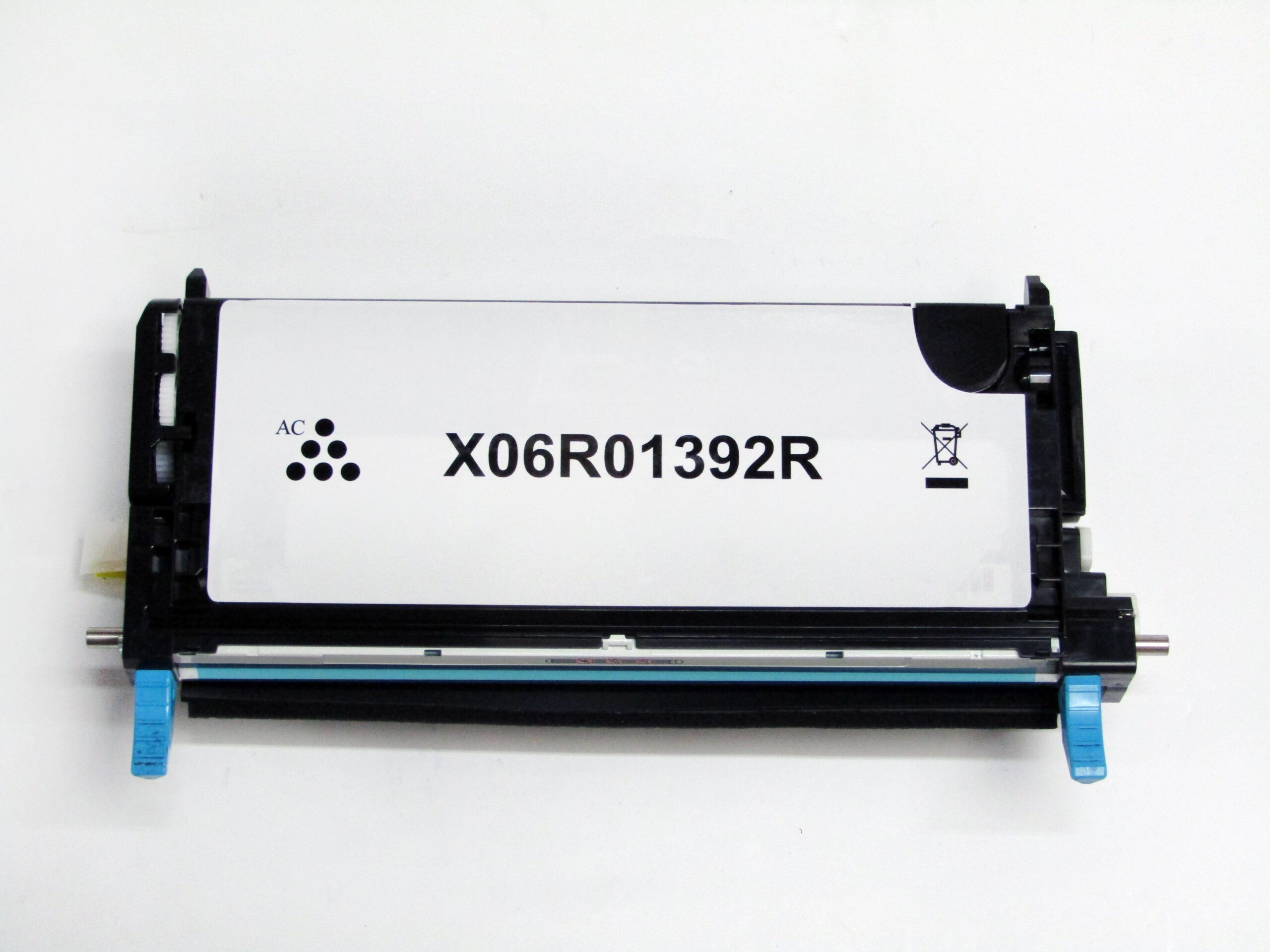 Remanufactured Xerox Phaser 6280 Cyan Toner 106R01392