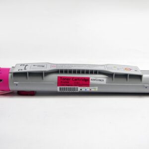 Remanufactured Xerox Phaser 6350 Hi Cap Magenta Toner 106R01145