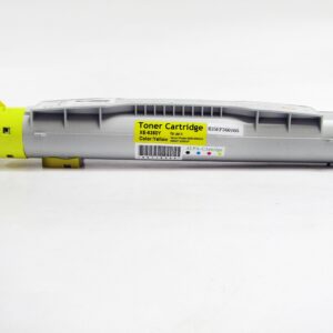 Remanufactured Xerox Phaser 6350 Hi Cap Yellow Toner 106R01146