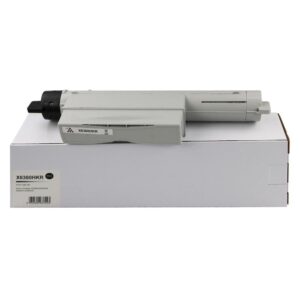 Remanufactured Xerox Phaser 6360 Black High Yield Toner 106R01221