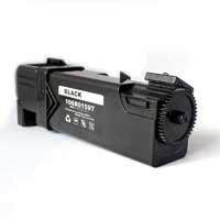 Compatible Xerox Phaser 6500 Black Toner 106R01597