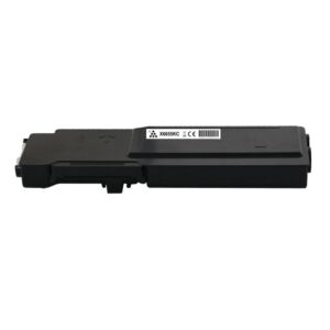 Compatible Xerox WorkCentre 6655 Black Toner 106R02747
