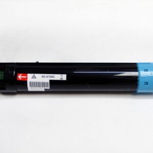 Compatible Xerox Phaser 6700 Cyan Toner 106R01503