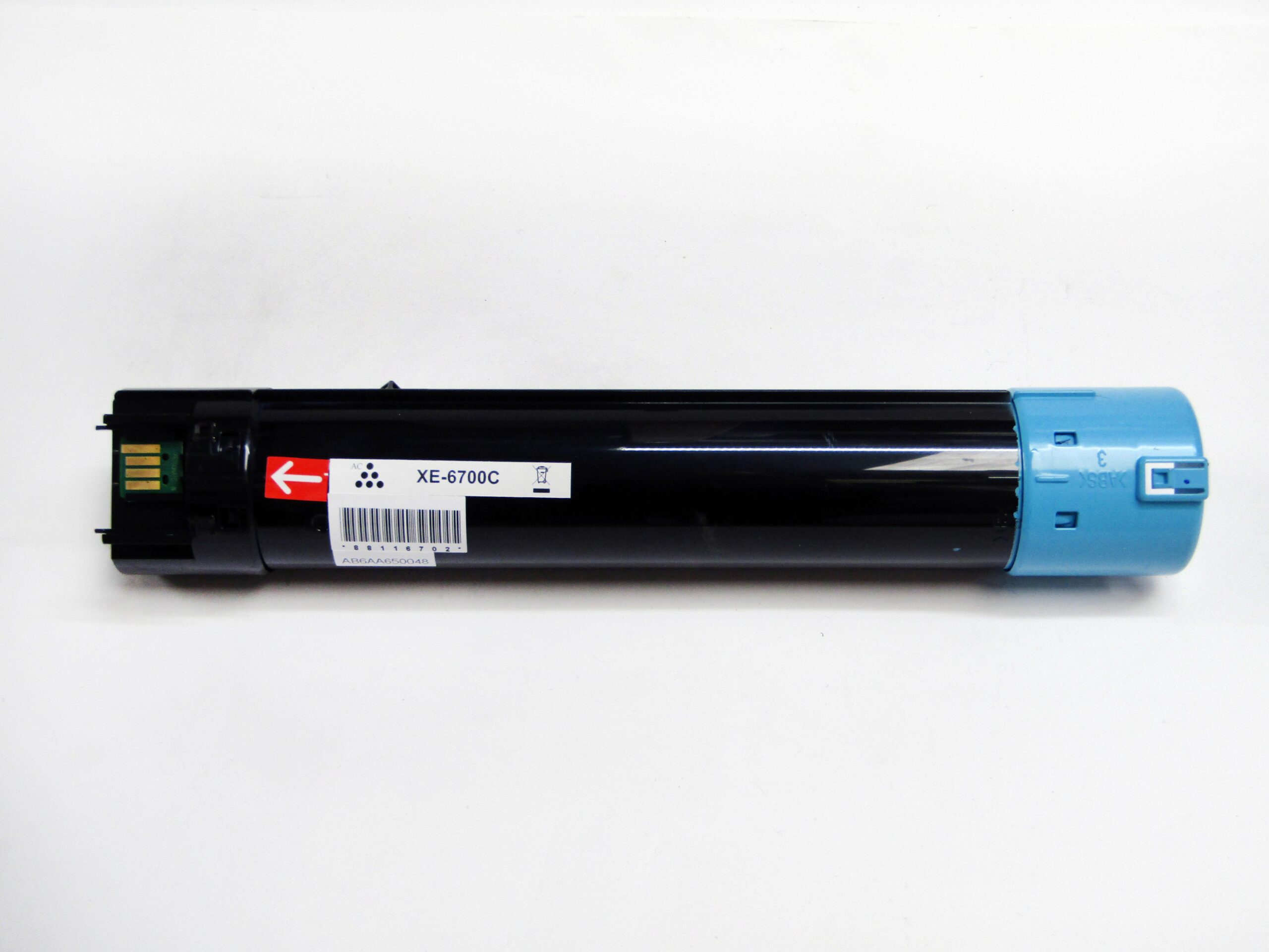 Compatible Xerox Phaser 6700 Cyan Toner 106R01503