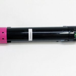 Compatible Xerox Phaser 6700 Magenta Toner 106R01504
