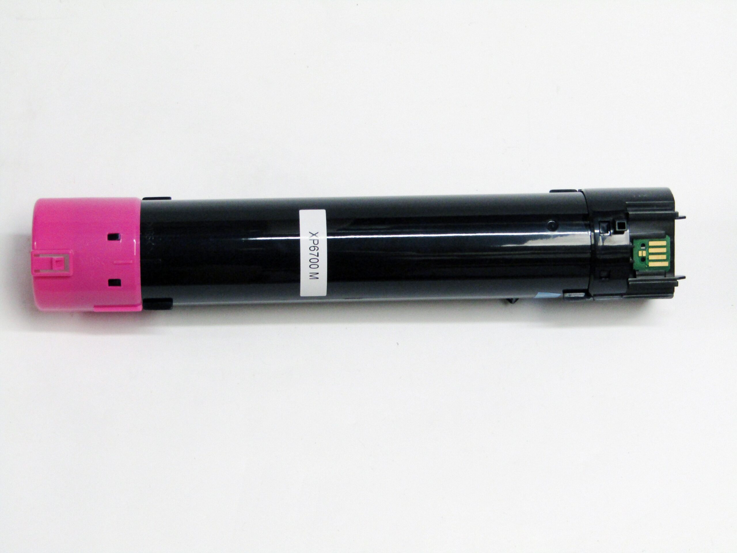 Compatible Xerox Phaser 6700 Magenta Toner 106R01504