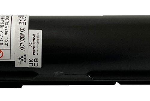 Compatible Xerox Versalink C7000 Hi Cap Magenta Toner 106R03759