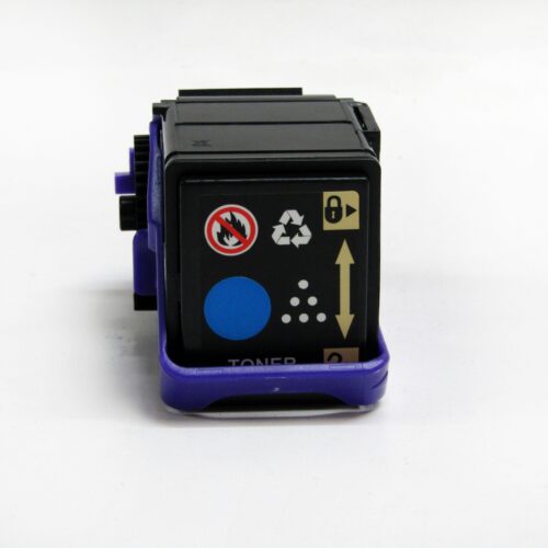 Compatible Xerox Phaser 7100 Cyan Toner 106R02599