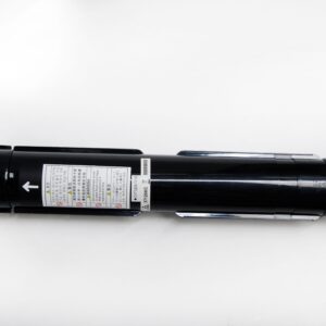 Compatible Xerox WorkCentre 7120 Black Toner 6R01457