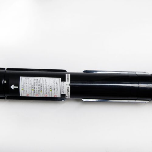 Compatible Xerox WorkCentre 7120 Black Toner 6R01457