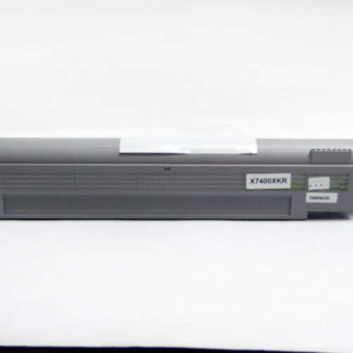 Remanufactured Xerox PHASER 7400 Hi-Cap Black Toner 106R01080