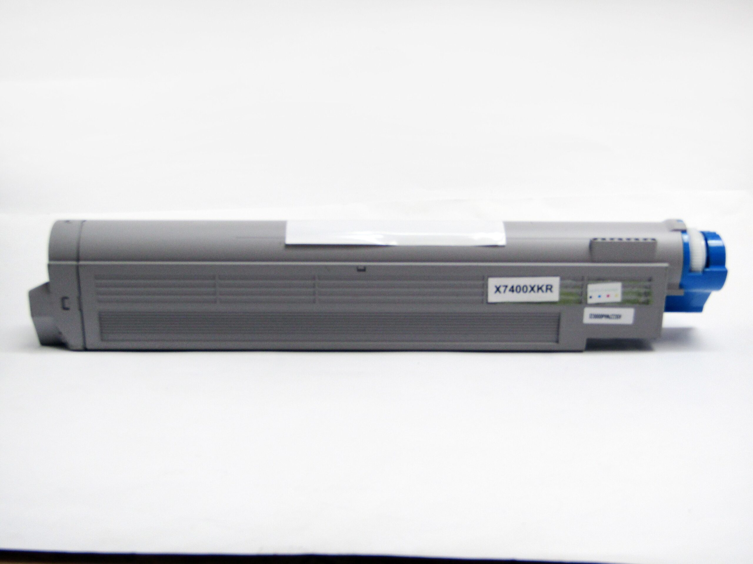 Remanufactured Xerox PHASER 7400 Hi-Cap Black Toner 106R01080