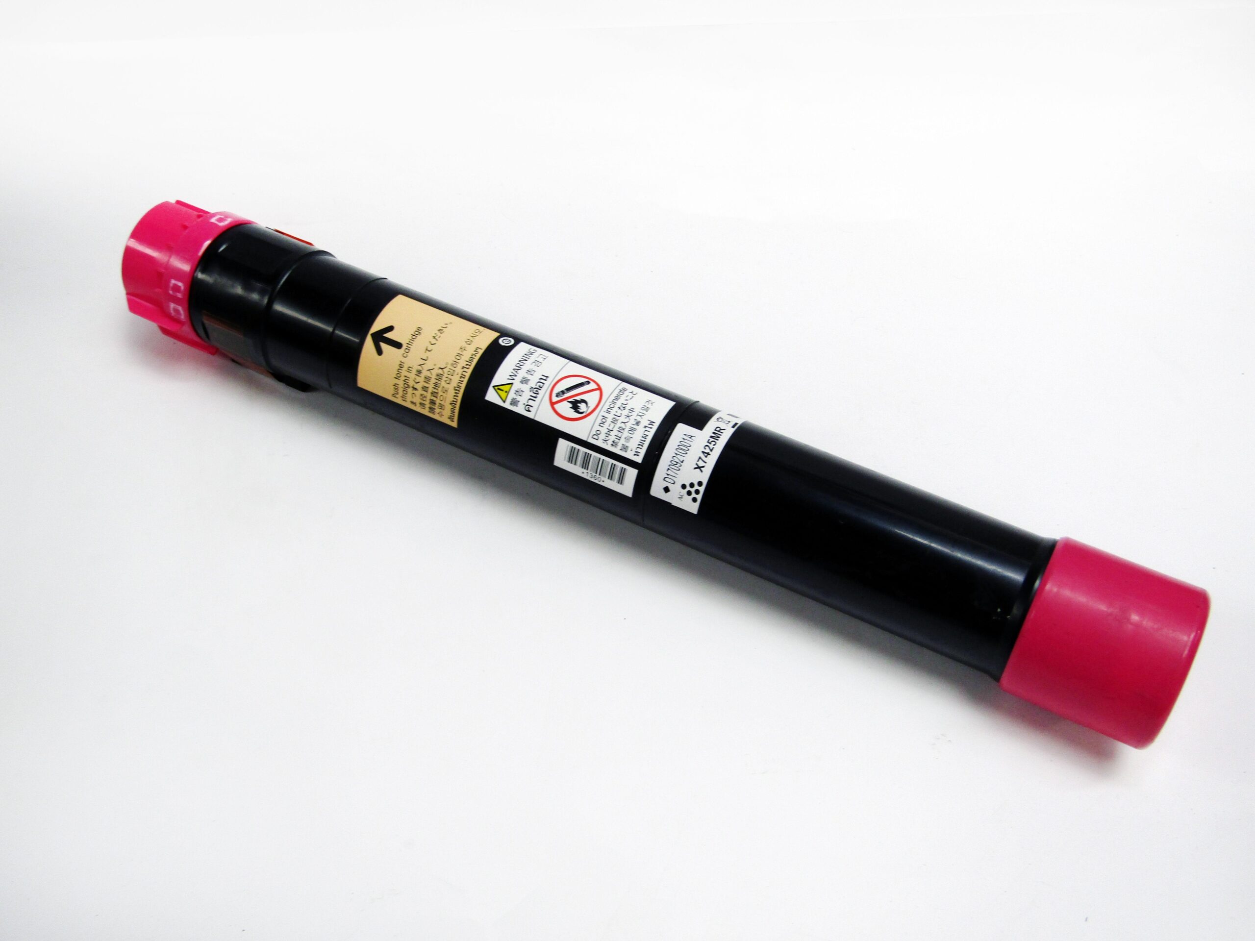 Compatible Xerox Work Centre 7425 Magenta Toner 006R01397