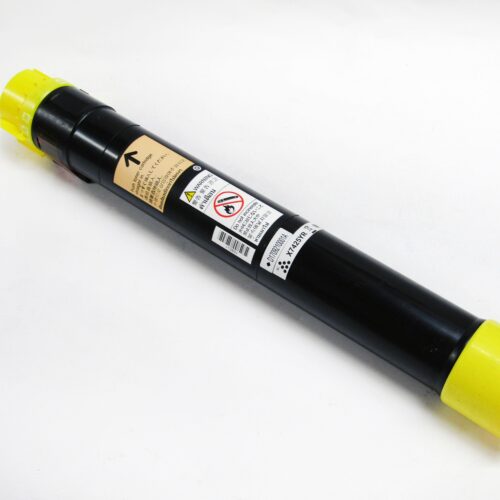 Compatible Xerox Work Centre 7425 Yellow Toner 006R01396