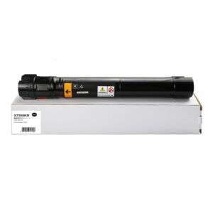 Remanufactured Xerox PHASER 7500 Black Toner 106R01439