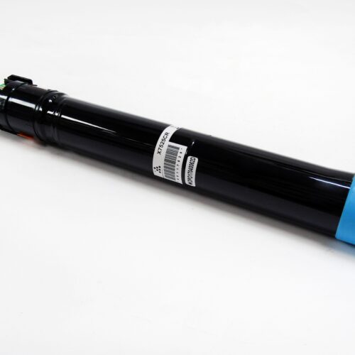 Remanufactured Xerox Work Centre 7525 Cyan Toner 006R01516