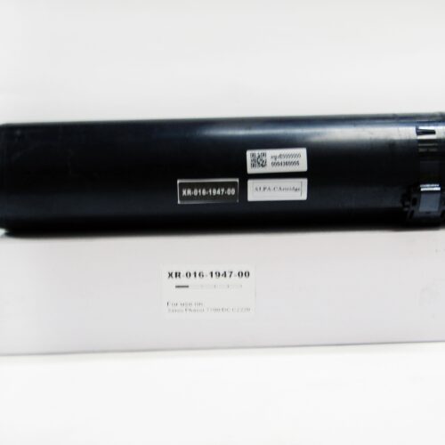 Remanufactured Xerox PHASER 7700 Hi-Cap Black Toner 16194700