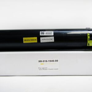 Compatible Xerox PHASER 7700 Hi-Cap Yellow Toner 16194600