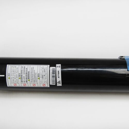 Compatible Xerox Phaser 7750 Hi Cap Black Toner 106R00652