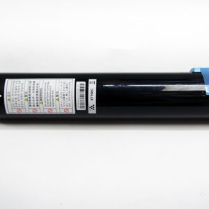 Compatible Xerox Phaser 7750 Hi Cap Cyan Toner 106R00653
