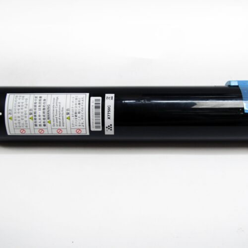 Compatible Xerox Phaser 7750 Hi Cap Cyan Toner 106R00653