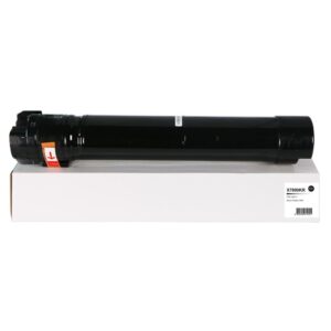 Remanufactured Xerox Phaser 7800 Hi Cap Black Toner 106R01569