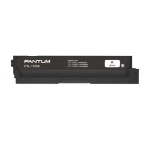 Original Pantum CP1100 CM1100 Extra High Yield Black Toner CTL-1100XK