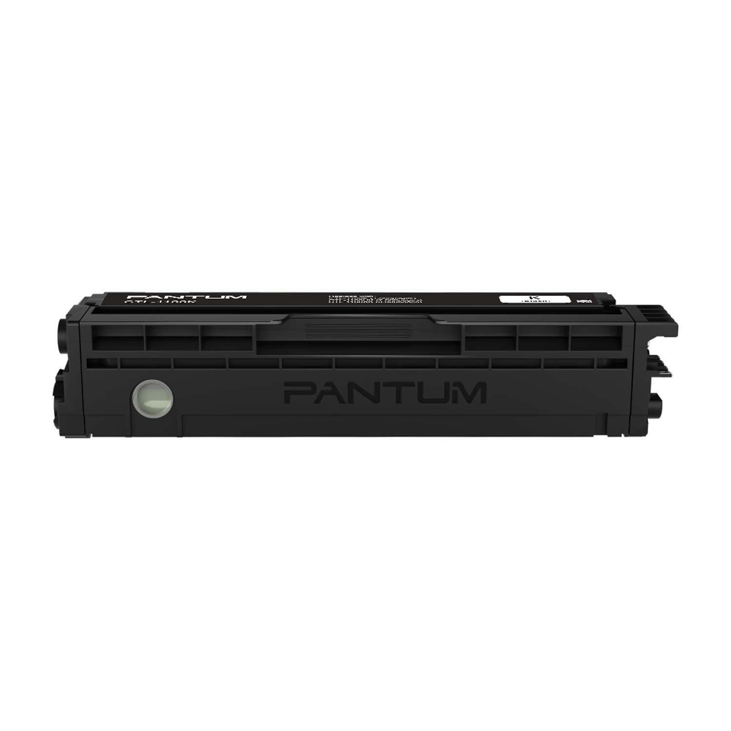 Original Pantum CP1100 CM1100 Extra High Yield Black Toner CTL-1100XK
