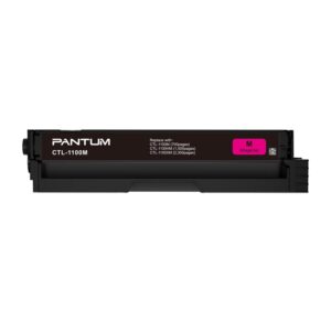Original Pantum CP1100 CM1100 Extra High Yield Magenta Toner CTL-1100XM