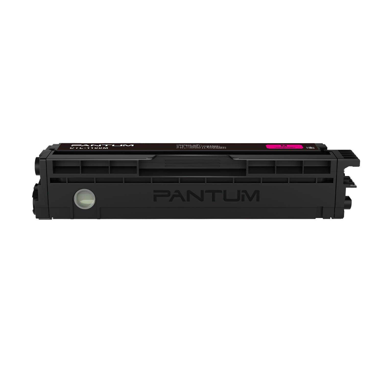 Original Pantum CP1100 CM1100 Extra High Yield Magenta Toner CTL-1100XM