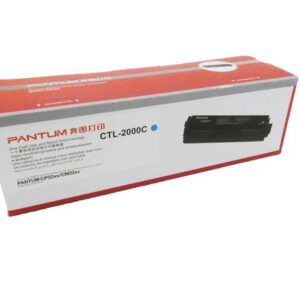 Original Pantum CM2200FDW High Yield Cyan Toner CTL-2000HC