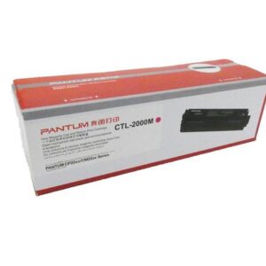 Original Pantum CM2200FDW High Yield Magenta Toner CTL-2000HM
