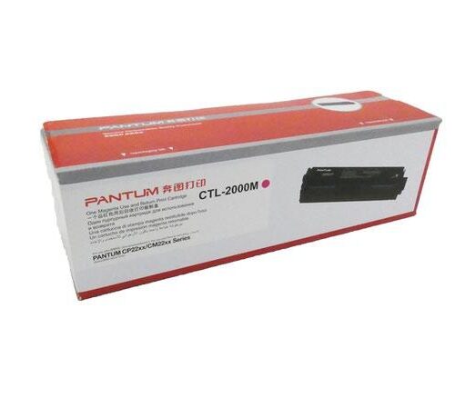 Original Pantum CM2200FDW High Yield Magenta Toner CTL-2000HM