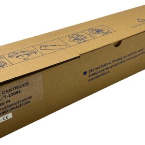 Compatible Toshiba EStudio 2303 Black Toner 6AG00007240 T2309E