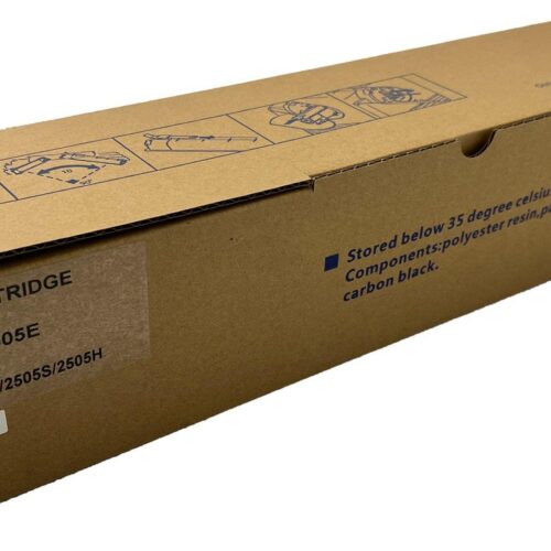Compatible Toshiba Estudio 2505 Black Toner 6AG00005084 T2505E