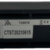 Compatible Toshiba Estudio 2006 Black Toner 6AG00005086 T2507E