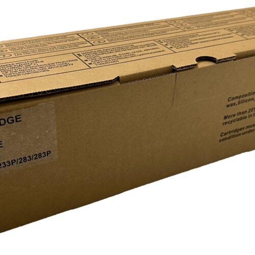 Compatible Toshiba EStudio 203 Black Toner 6AJ00000035 T2840E