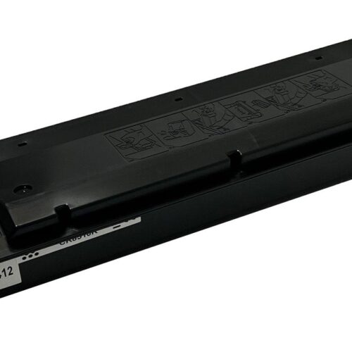 Compatible Utax 2500ci Black Toner CK8510K
