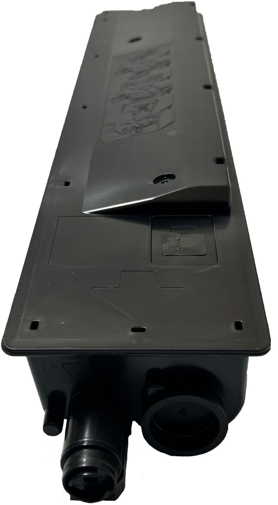 Compatible Utax 2500ci Black Toner CK8510K