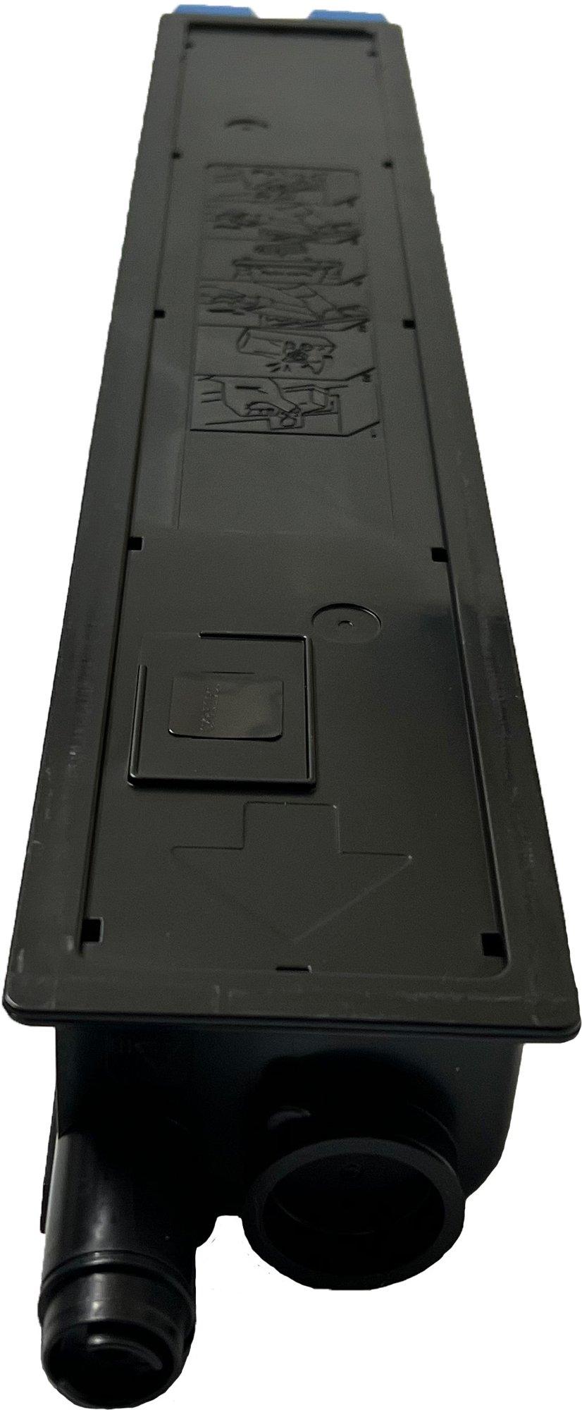 Compatible Utax 2500ci Cyan Toner CK8510C