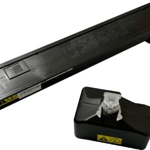 Compatible Utax 2500ci Magenta Toner CK8510M